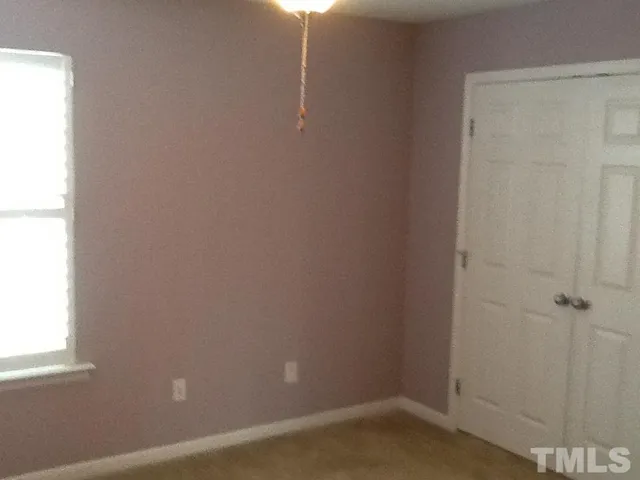 a room that has a window in it