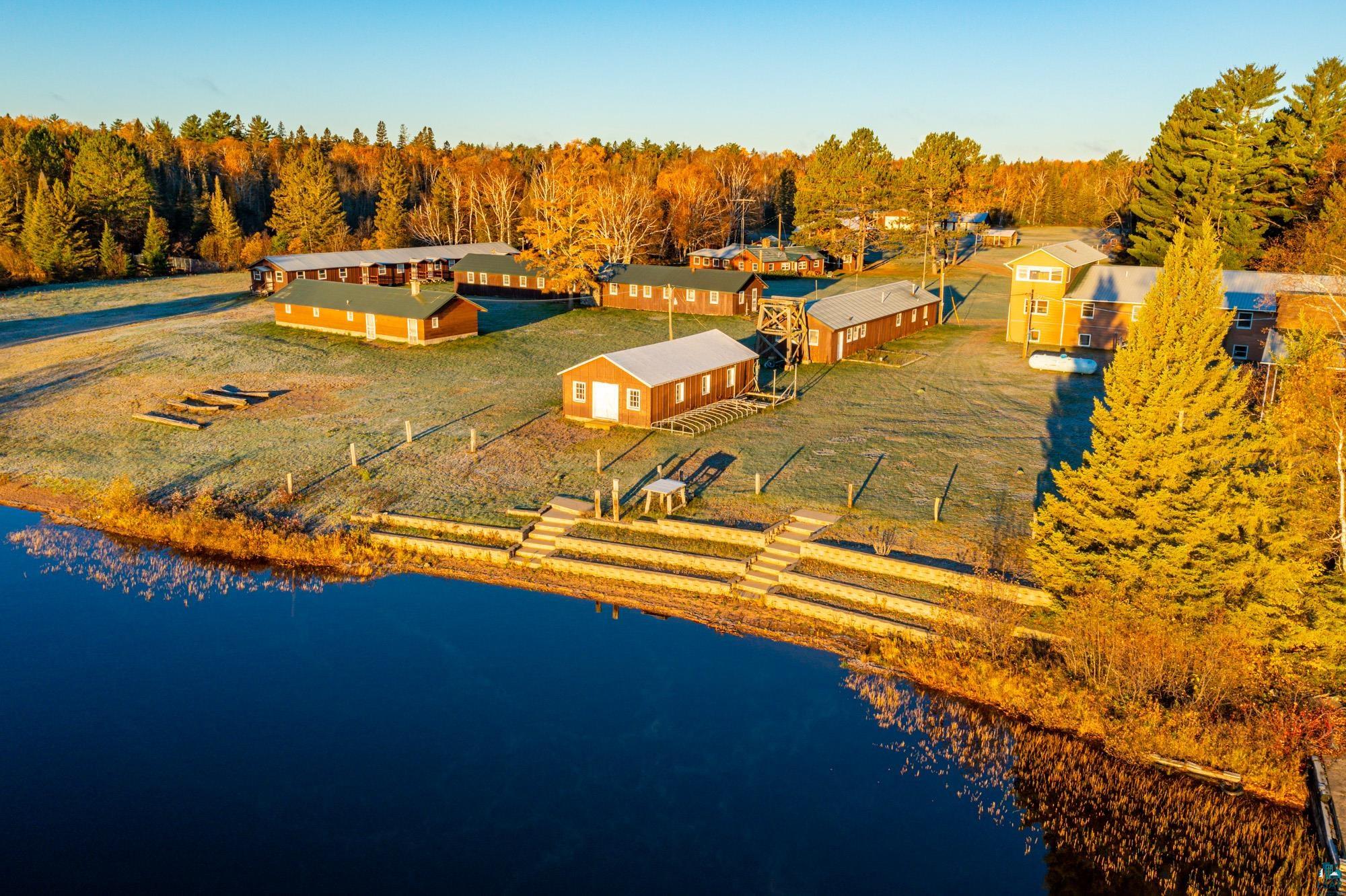 9830 Fredrickson Road Isabella, MN 55607 - Photo 11 of 30 Shoreline