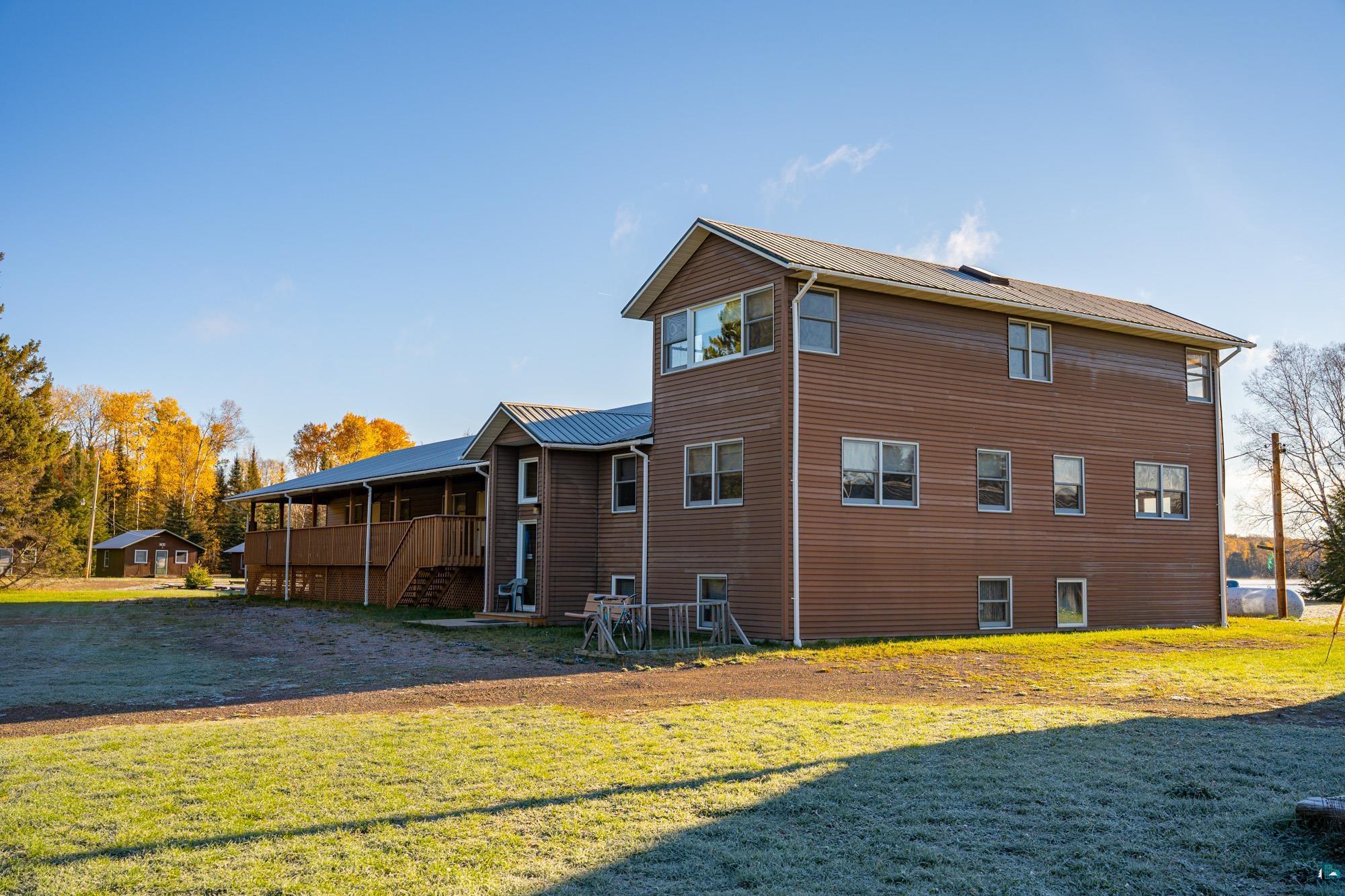 9830 Fredrickson Road Isabella, MN 55607 - Photo 13 of 30 Office