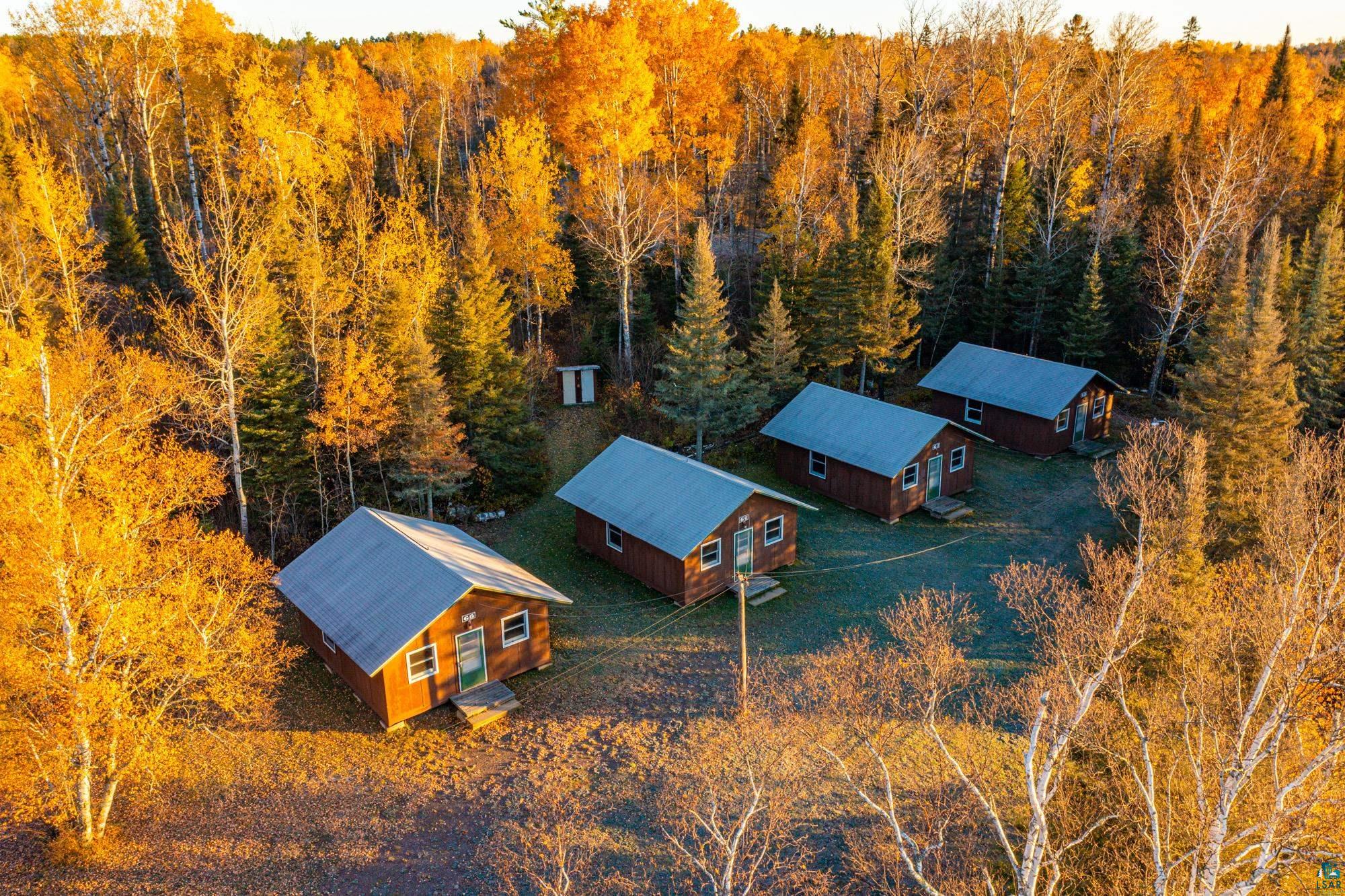 9830 Fredrickson Road Isabella, MN 55607 - Photo 23 of 30 BunkHouse