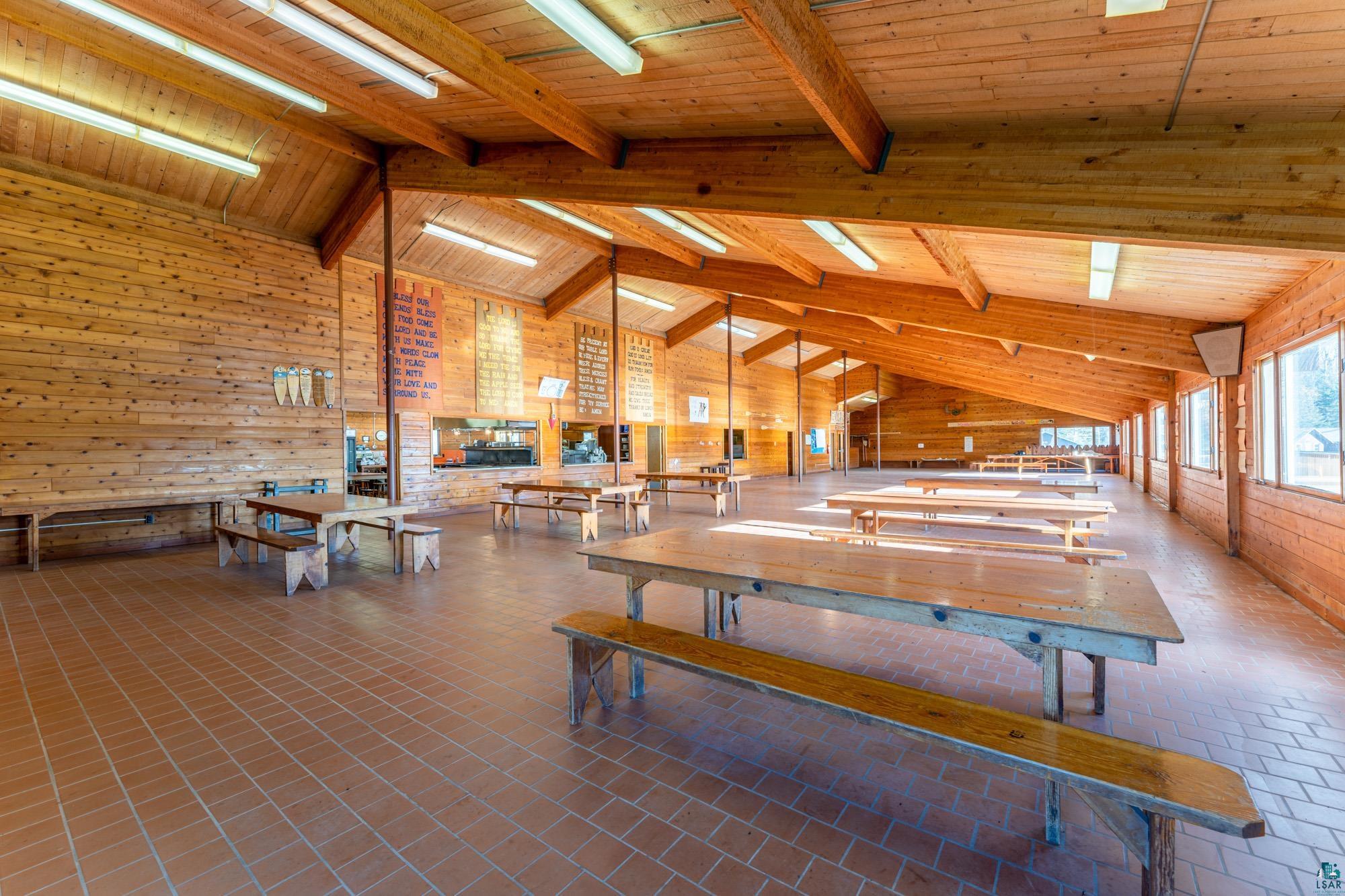 9830 Fredrickson Road Isabella, MN 55607 - Photo 7 of 30 Dining Hall
