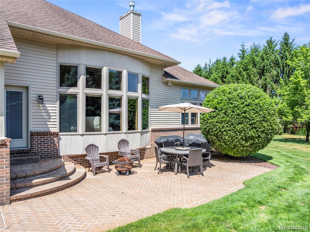 6541 East Ridge Court Brighton, MI 48116 - Photo 46 of 50
