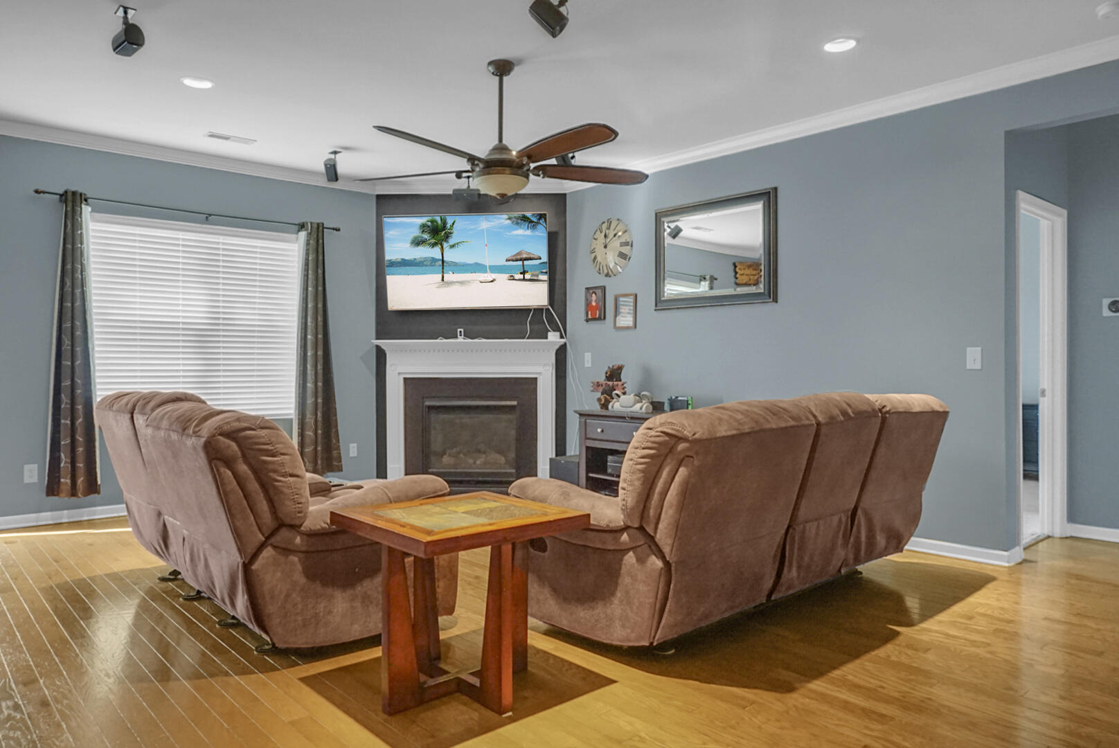 221 Decatur Drive Summerville, SC 29486 - Photo 11 of 46 DSC03412