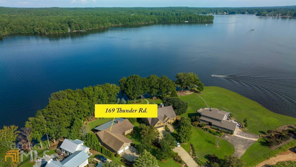 169 Thunder Road Eatonton, GA 31024 - Photo 1 of 1 Gallery Image 1