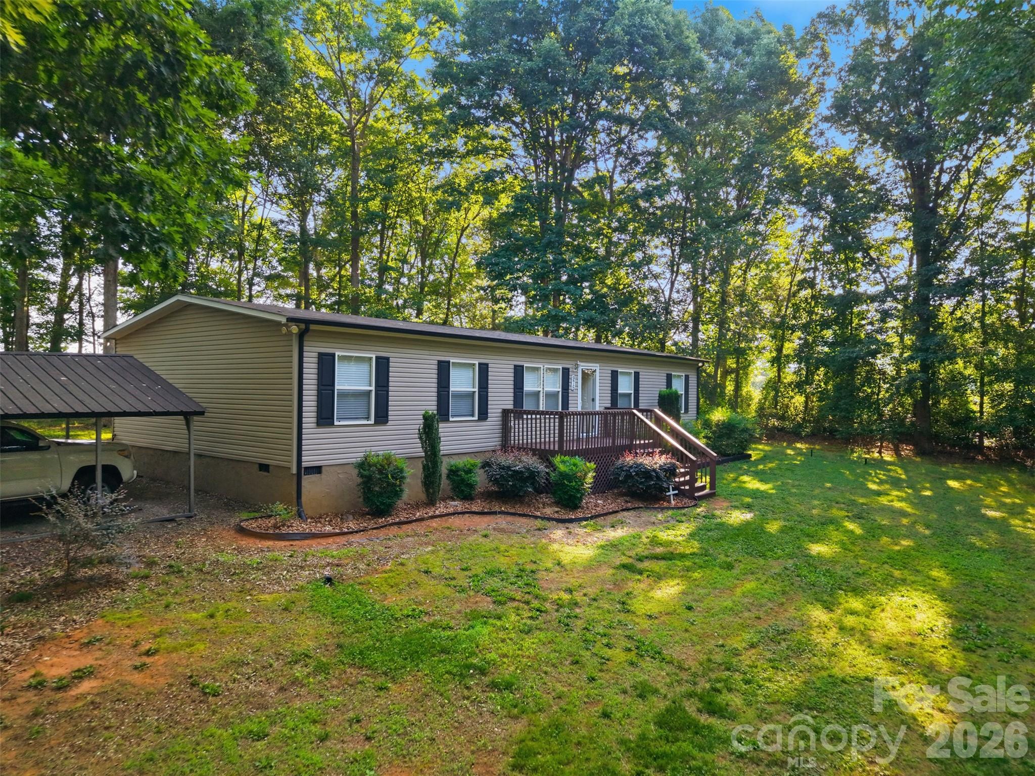 975 Jay Burke Road Taylorsville, NC 28681 - Photo 14 of 45
