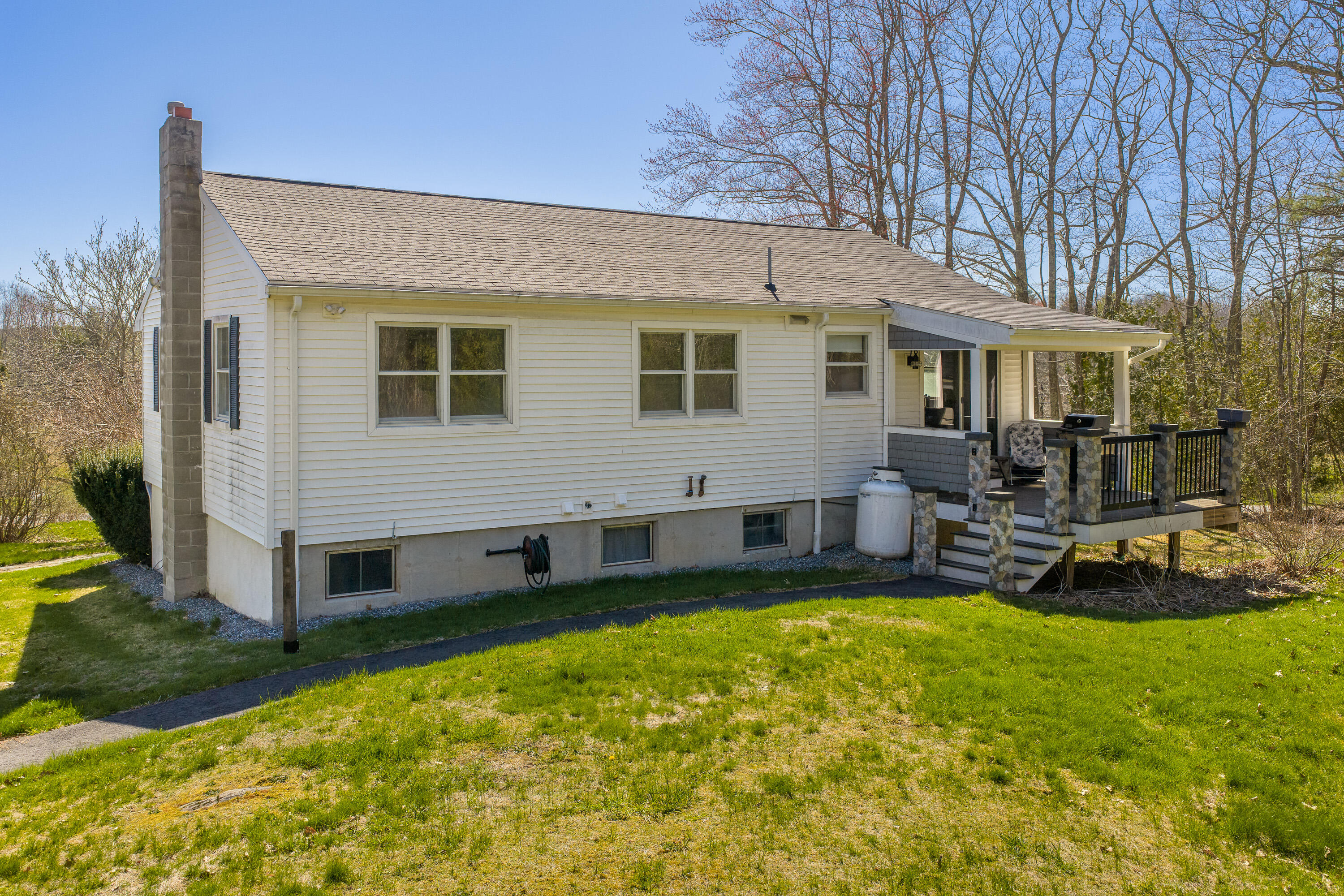 133 Berrys Mill Road West Bath, ME 04530 - Photo 24 of 36