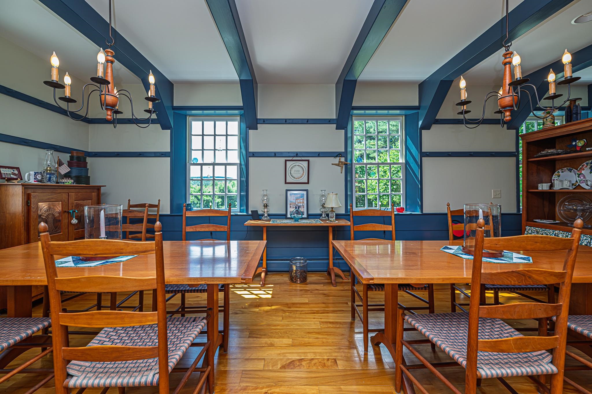 1502 King Hill Road New London, NH 03257 - Photo 23 of 59