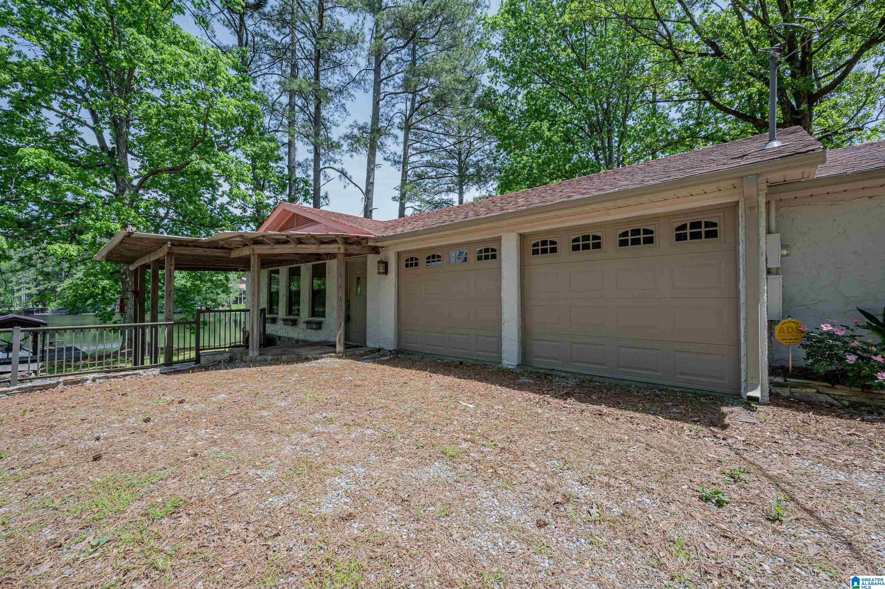 249 County Road 728 Montevallo, AL 35115 - Photo 3 of 49