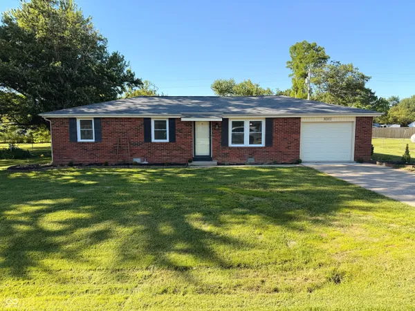 $229,900 | 8262 East Rockwood Street, Columbus, IN 47203