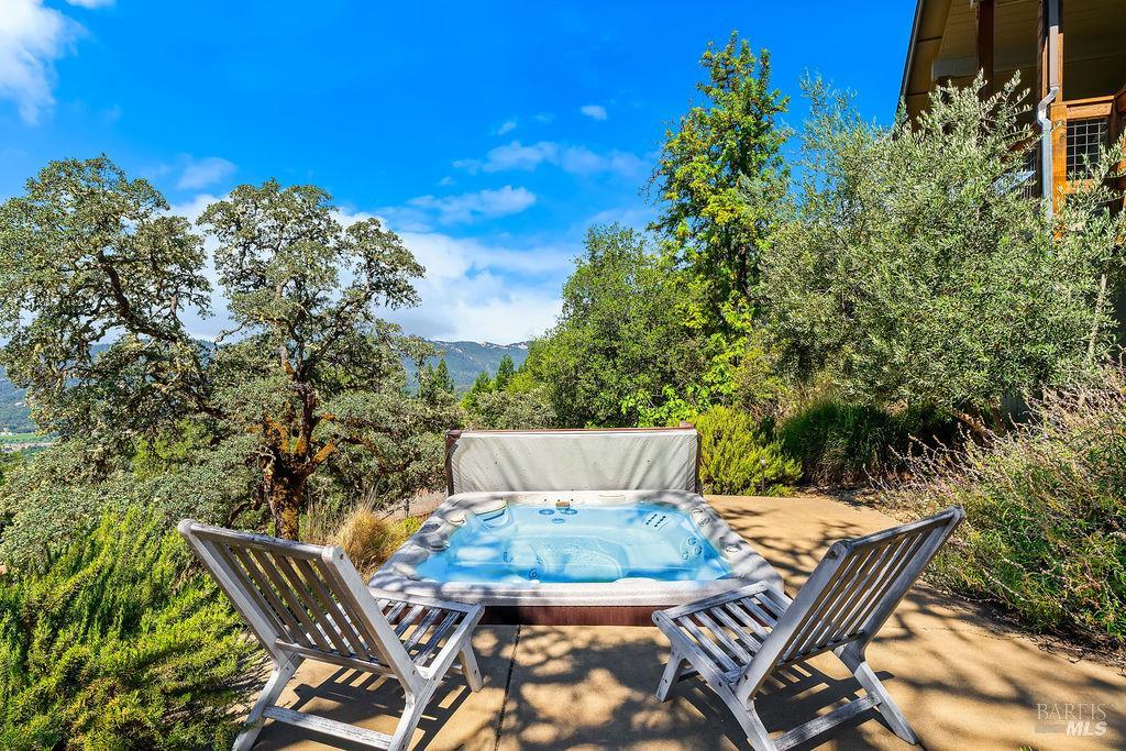 31000 Pine Mountain Road Cloverdale, CA 95425 - Photo 37 of 82