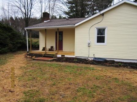 15518 Wooster Road Mount Vernon, OH 43050 - Photo 20 of 23 Gallery Image 20
