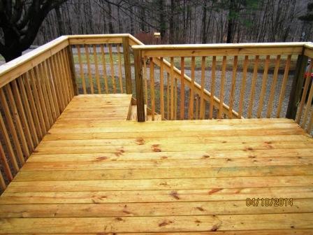 15518 Wooster Road Mount Vernon, OH 43050 - Photo 21 of 23 Gallery Image 21