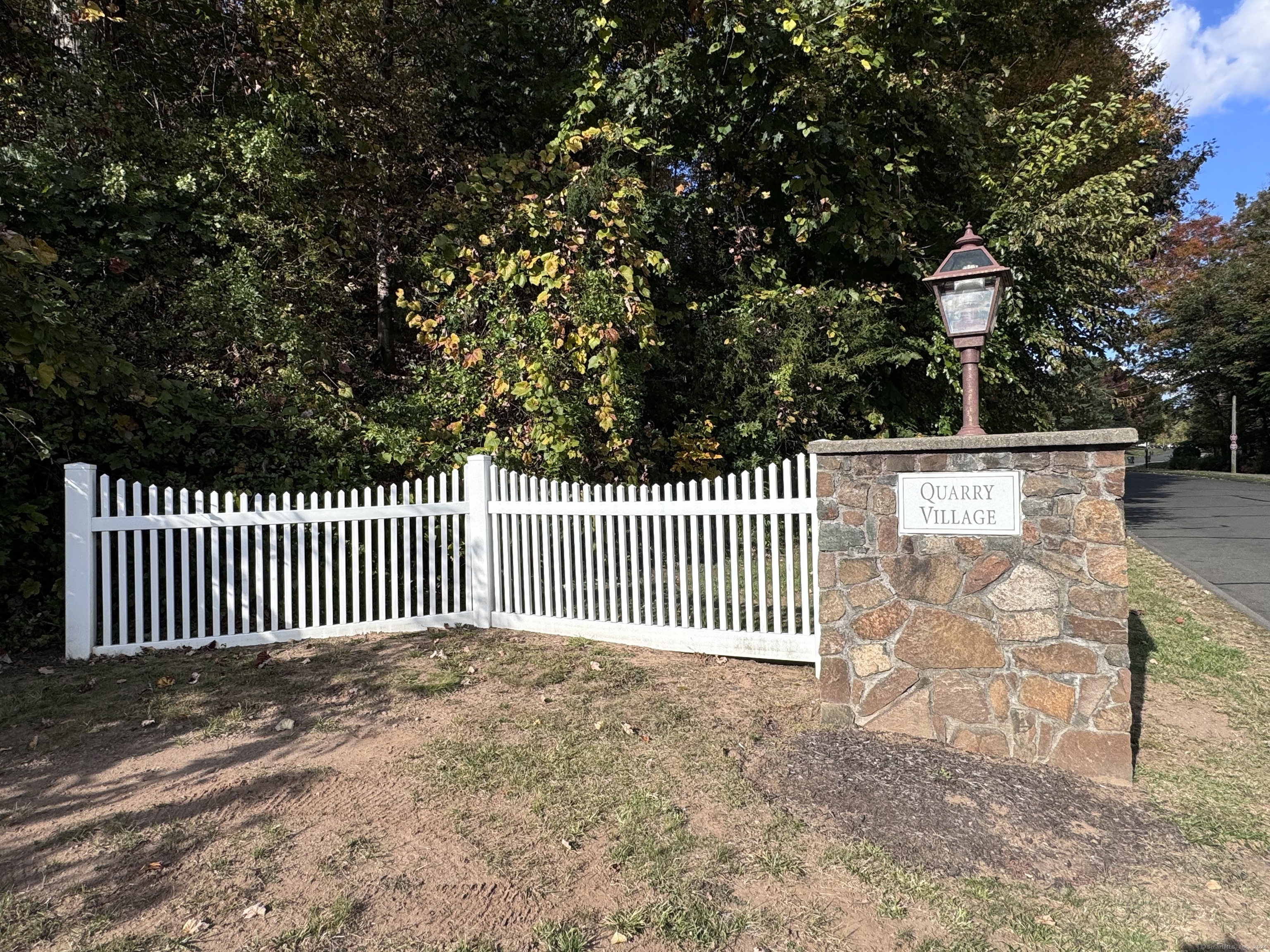 91 Quarry Village Road, Unit 91 Cheshire, CT 06410 - Photo 1 of 1 Welcome to Quarry Village!
