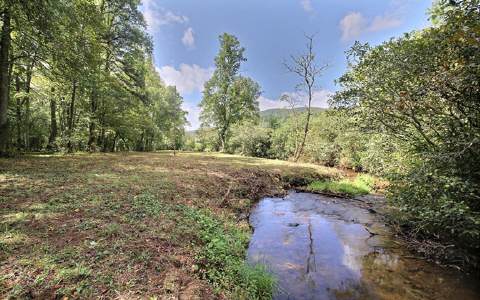 3 Scataway Road Hiawassee, GA 30546 - Photo 1 of 1 Main View