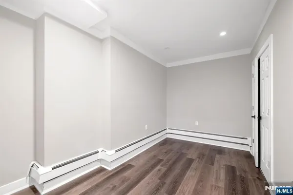 a view of room