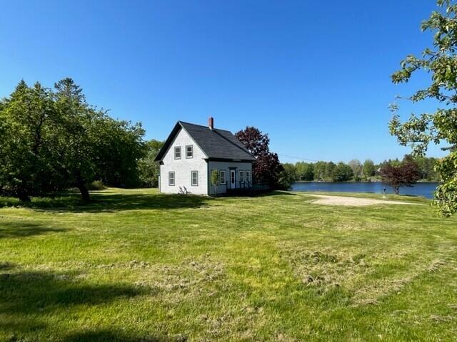 68 Joy Road Gouldsboro, ME 04607 - Photo 43 of 45 Joy35