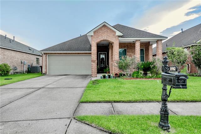 13912 Stone Gate Drive Baton Rouge, LA 70816 - Photo 30 of 30
