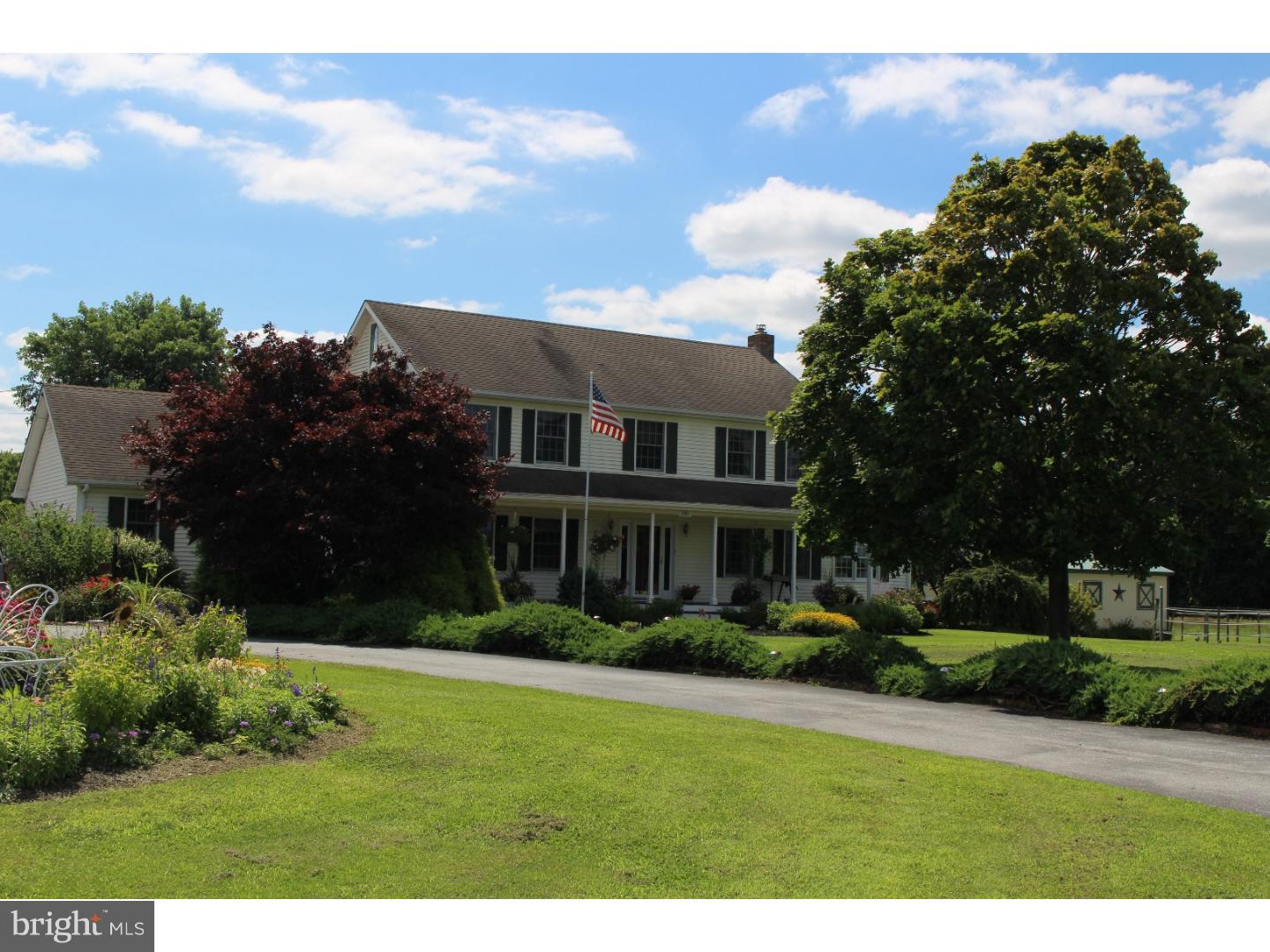 281 Beasley Neck Road Salem, NJ 08079 - Photo 1 of 25