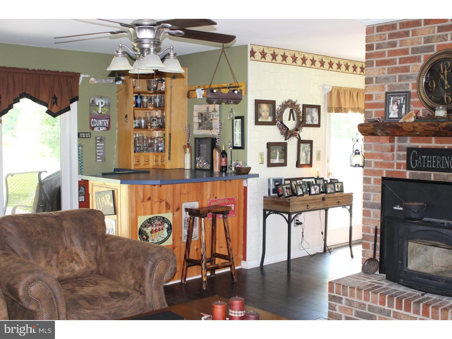 281 Beasley Neck Road Salem, NJ 08079 - Photo 3 of 25