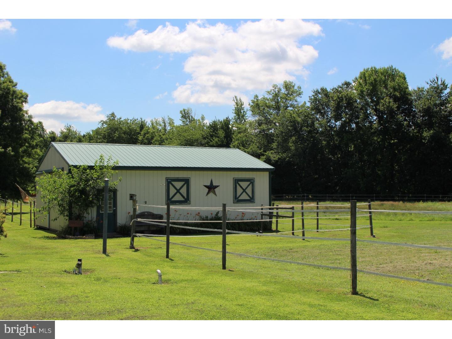 281 Beasley Neck Road Salem, NJ 08079 - Photo 21 of 25