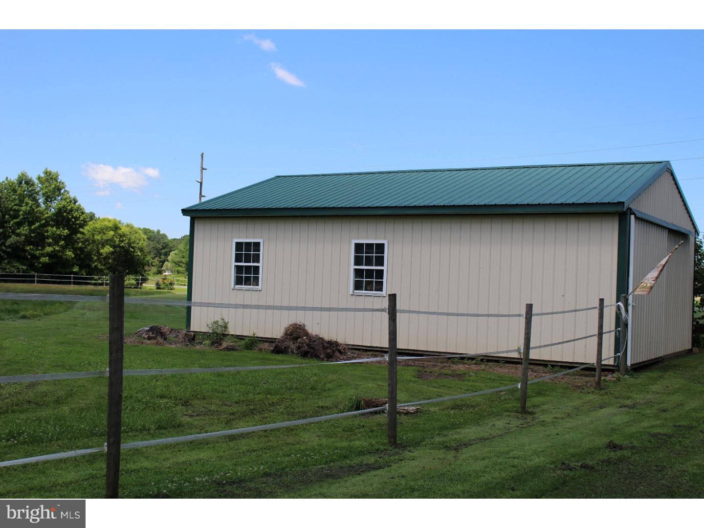 281 Beasley Neck Road Salem, NJ 08079 - Photo 23 of 25