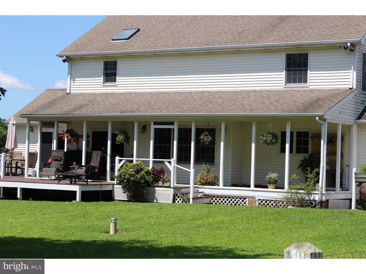 281 Beasley Neck Road Salem, NJ 08079 - Photo 25 of 25