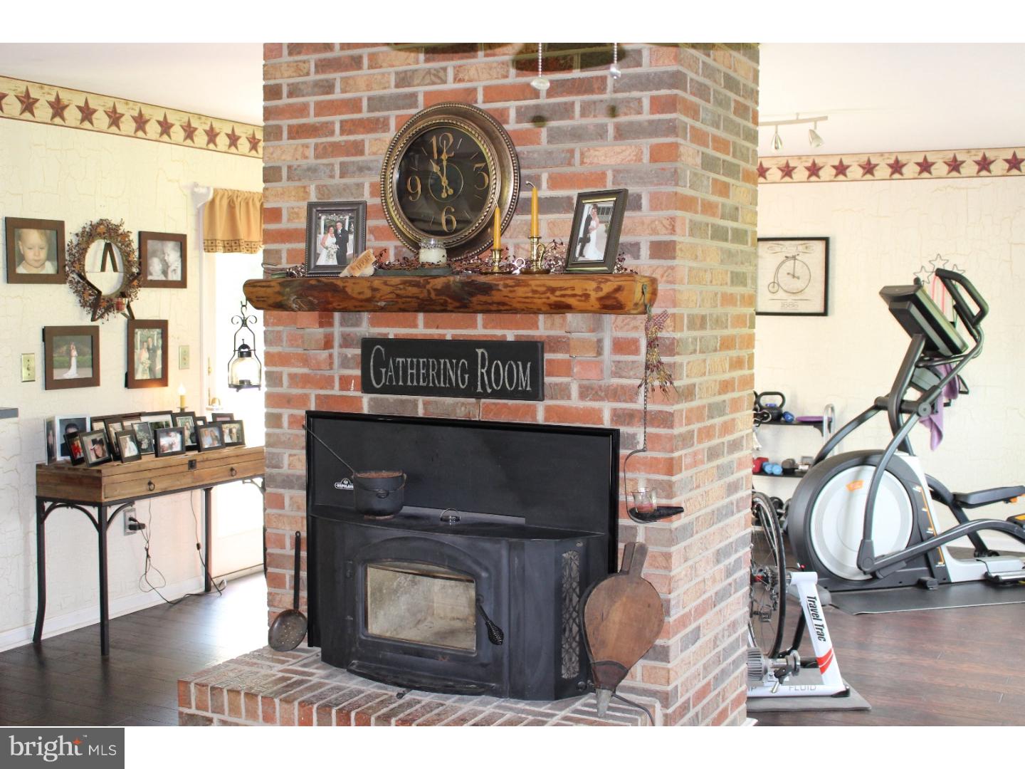 281 Beasley Neck Road Salem, NJ 08079 - Photo 4 of 25