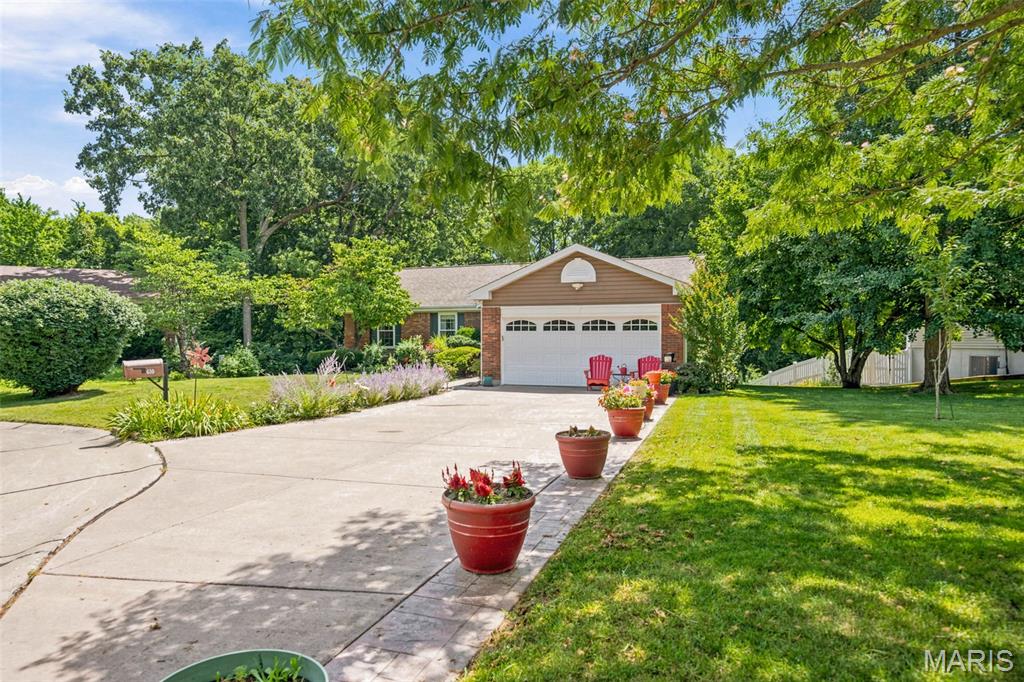 610 Barley Ridge Court North St. Peters, MO 63376 - Photo 7 of 62