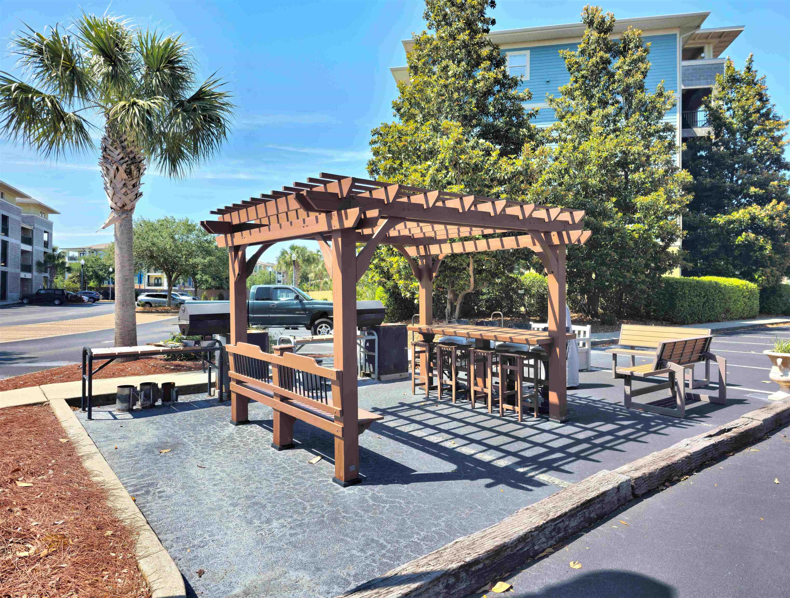 1430 Regency Road, Unit 202 Gulf Shores, AL 36542 - Photo 15 of 17