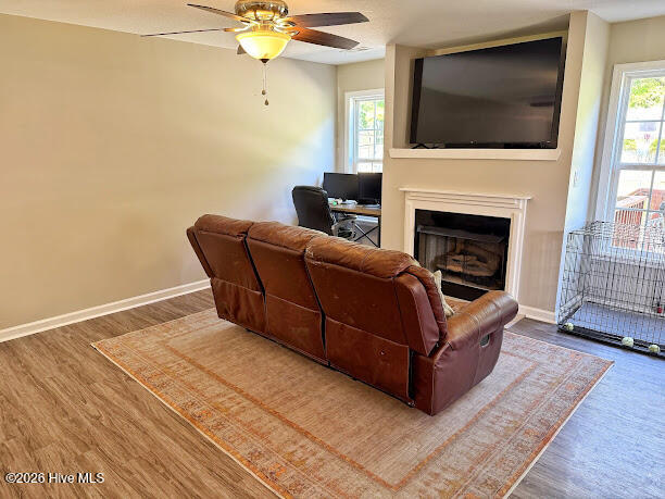 186 Fire Tower Road Richlands, NC 28574 - Photo 14 of 38