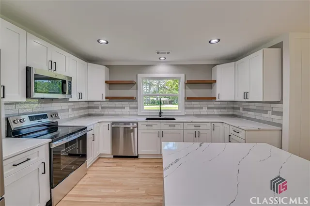 $360,000 | 1445 Lincolnton Road, Washington, GA 30673