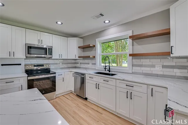 $360,000 | 1445 Lincolnton Road, Washington, GA 30673