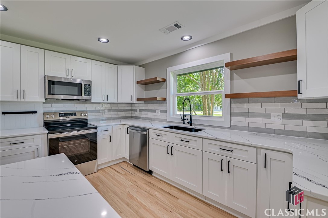 1445 Lincolnton Road Washington, GA 30673 - Photo 13 of 39