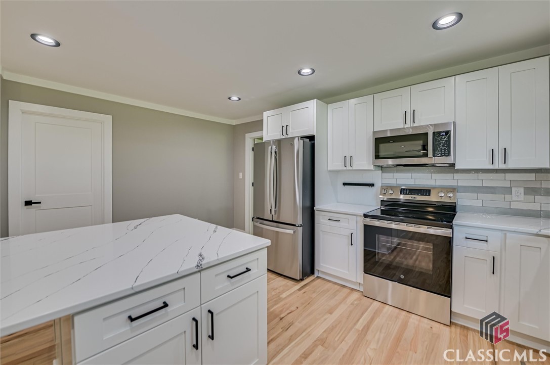 1445 Lincolnton Road Washington, GA 30673 - Photo 14 of 39