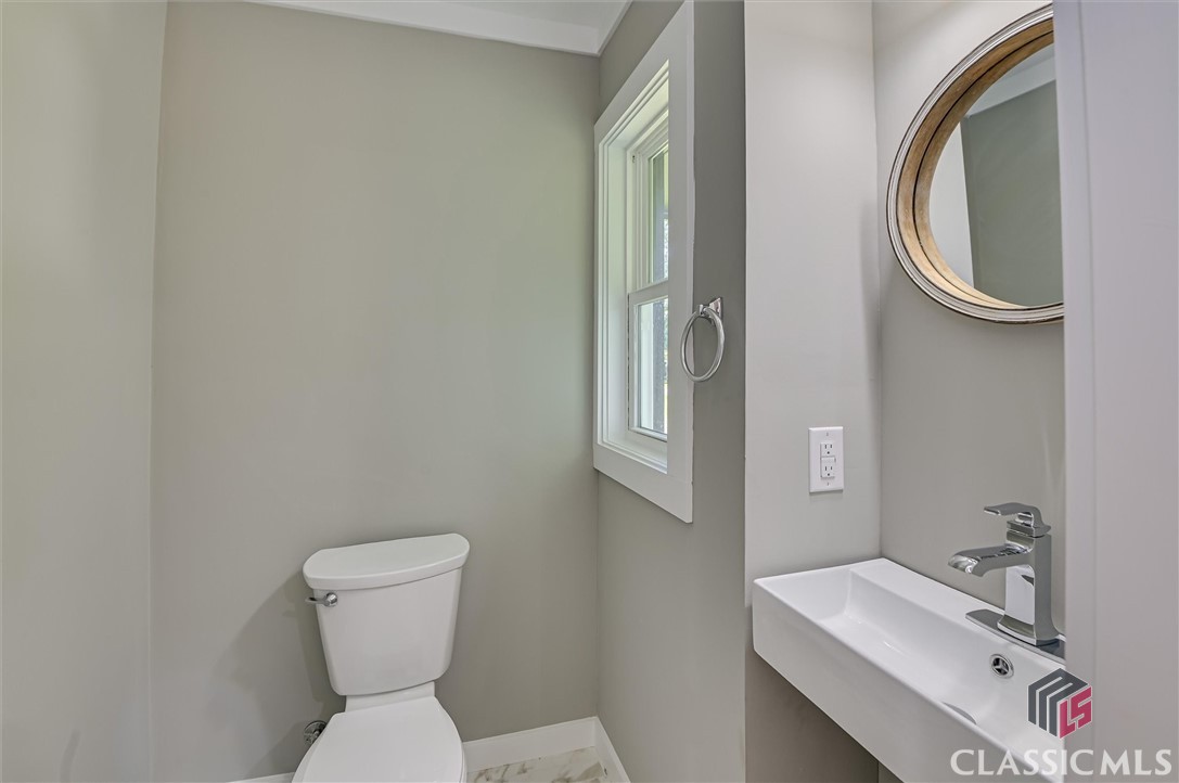 1445 Lincolnton Road Washington, GA 30673 - Photo 16 of 39