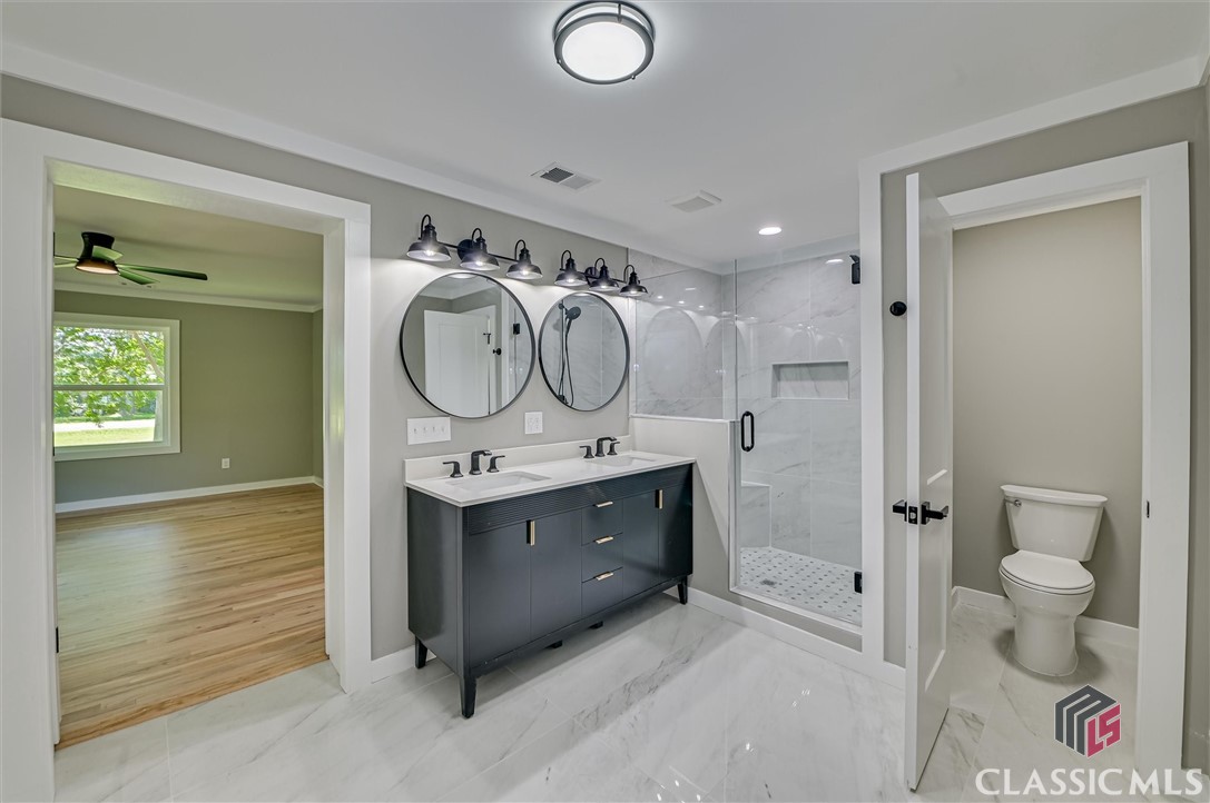 1445 Lincolnton Road Washington, GA 30673 - Photo 20 of 39