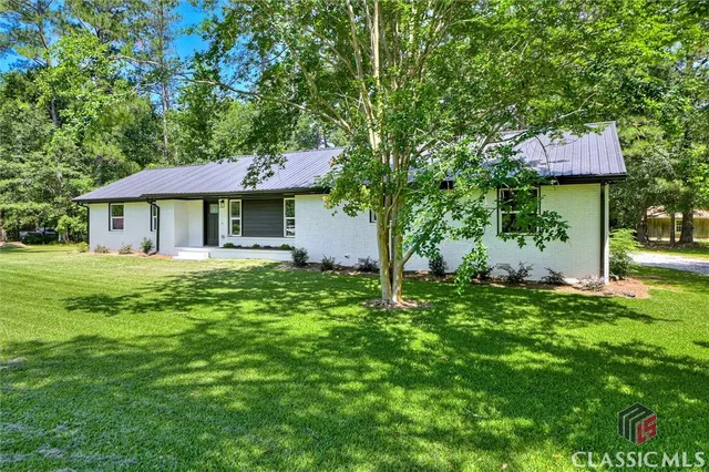 $360,000 | 1445 Lincolnton Road, Washington, GA 30673