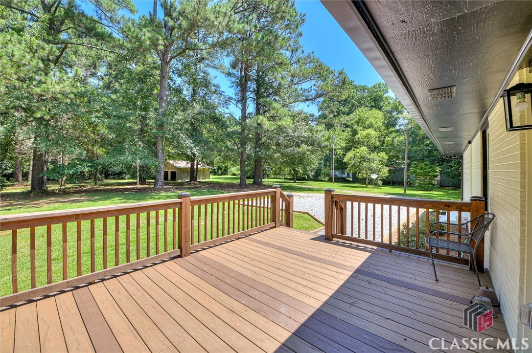 1445 Lincolnton Road Washington, GA 30673 - Photo 32 of 39