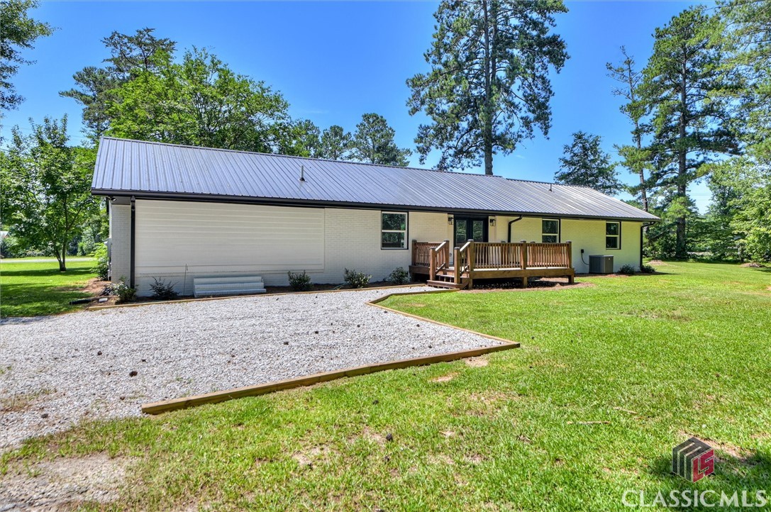 1445 Lincolnton Road Washington, GA 30673 - Photo 35 of 39