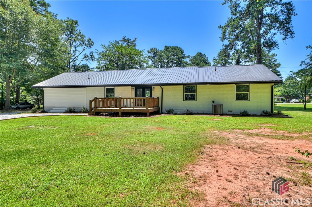 1445 Lincolnton Road Washington, GA 30673 - Photo 36 of 39