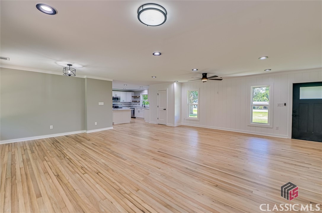 1445 Lincolnton Road Washington, GA 30673 - Photo 8 of 39