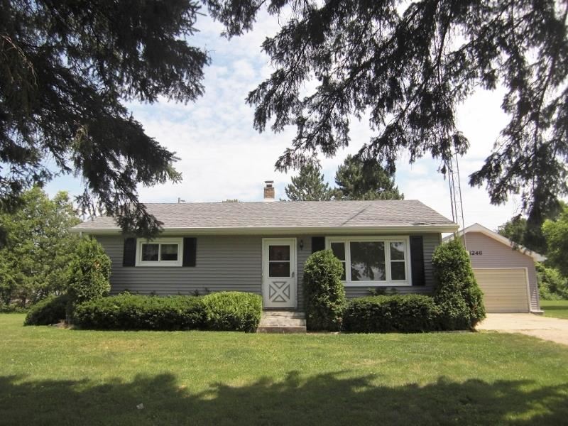 3246 North Sandusky Road Sandusky, MI 48471 - Photo 19 of 20