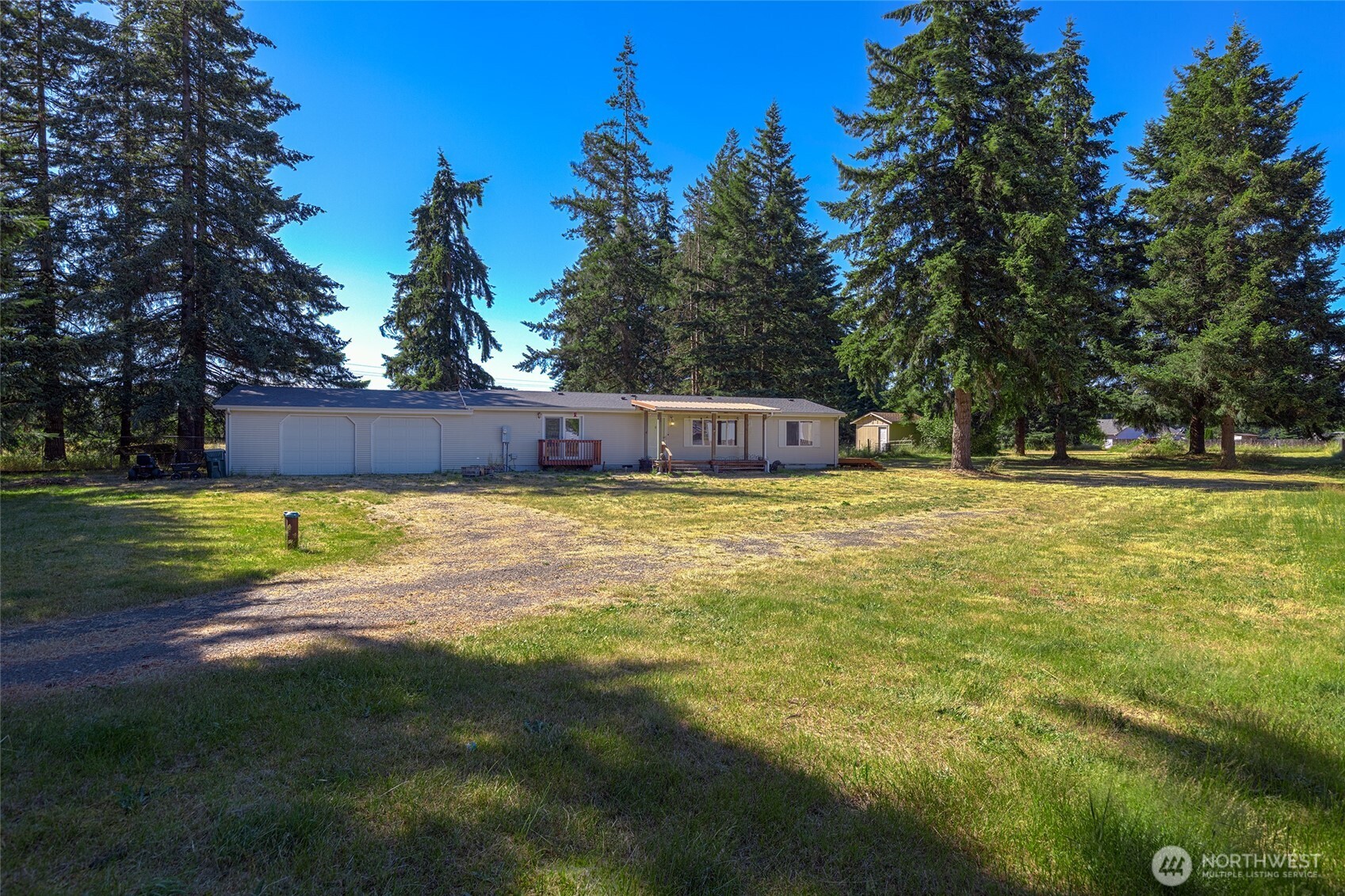 7834 197th Avenue Southwest Rochester, WA 98579 - Photo 28 of 28