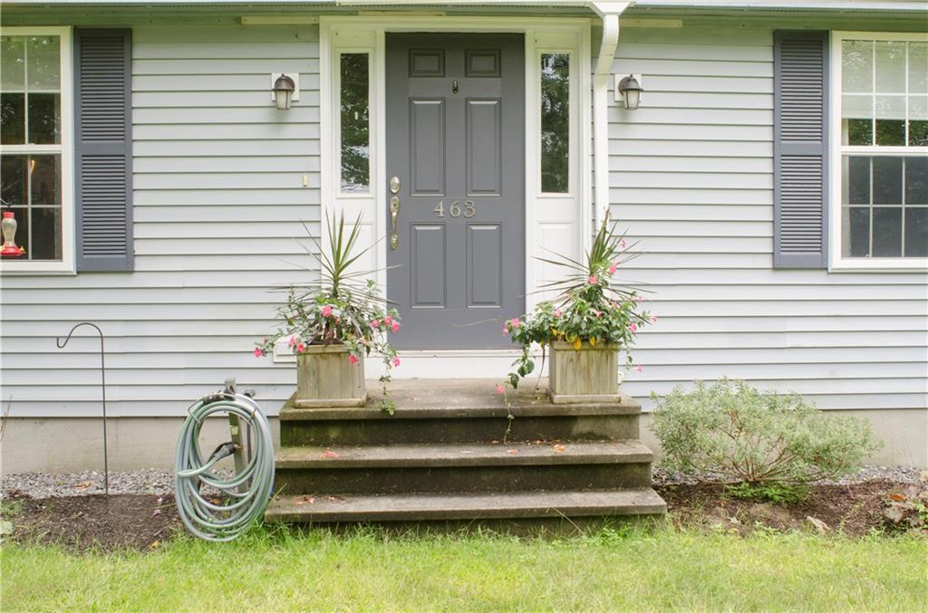 463 Mountain Road Woolwich, ME 04579 - Photo 4 of 26 Photo