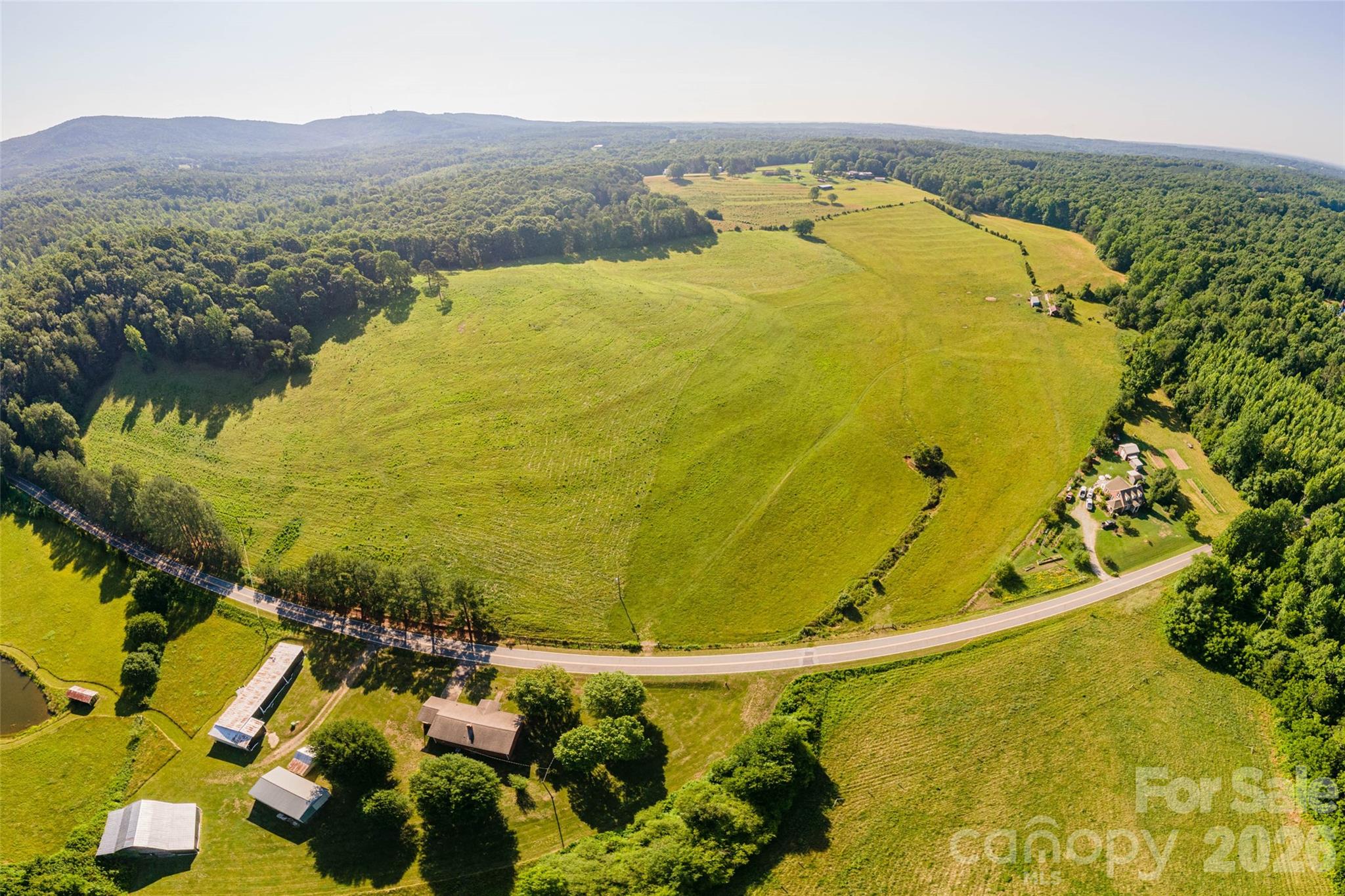 475 Joe Bostic Road Bostic, NC 28018 - Photo 2 of 36