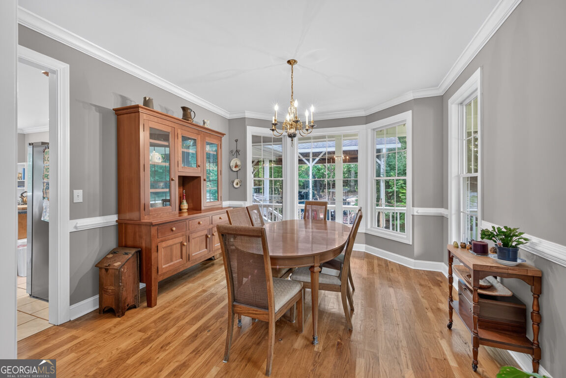 1656 Mitchell Road Maysville, GA 30558 - Photo 5 of 27 Gallery Image 5