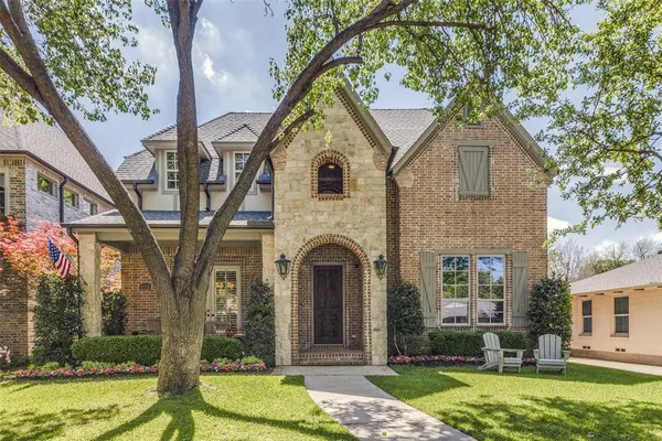$2,199,000 | 5718 Stanford Avenue, Dallas, TX 75209
