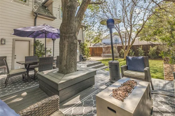 $2,199,000 | 5718 Stanford Avenue, Dallas, TX 75209