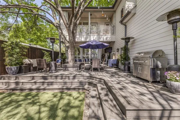 $2,199,000 | 5718 Stanford Avenue, Dallas, TX 75209