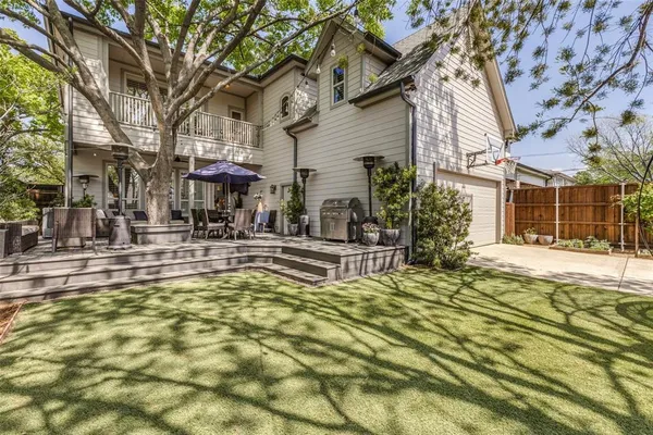 $2,199,000 | 5718 Stanford Avenue, Dallas, TX 75209